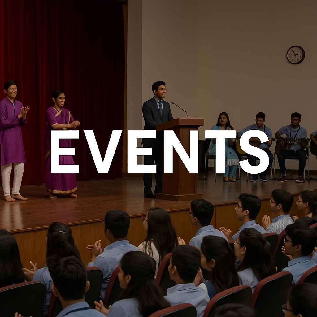 Events